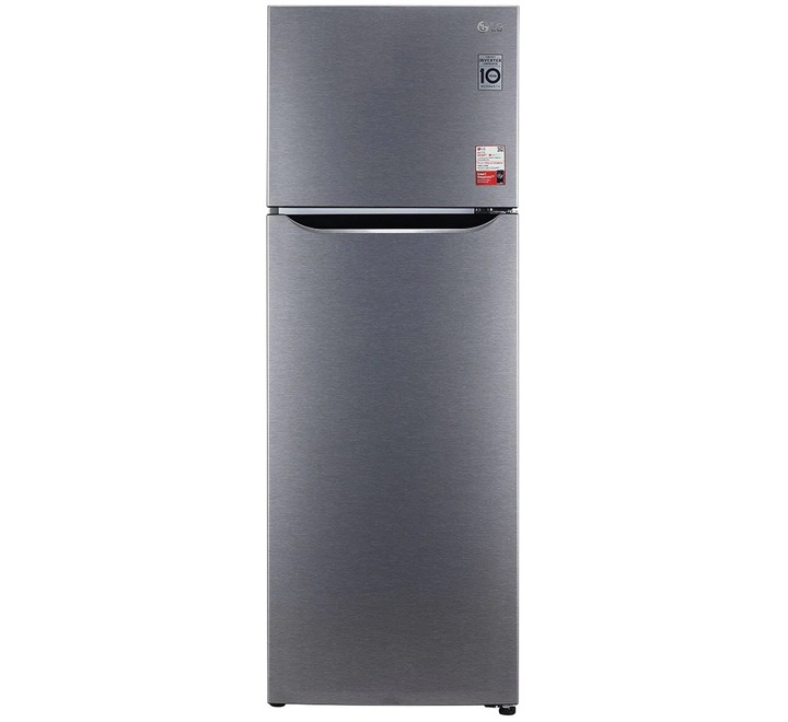 Buy LG 308 Litres Frost Free Refrigerator with Smart Inverter